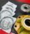 Kit de sellos Bulldozer HBXG SD9N